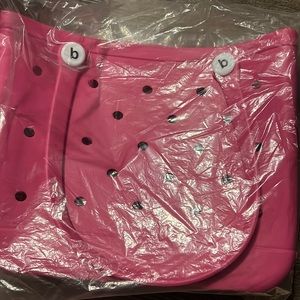 Medium beach bag. Brand new